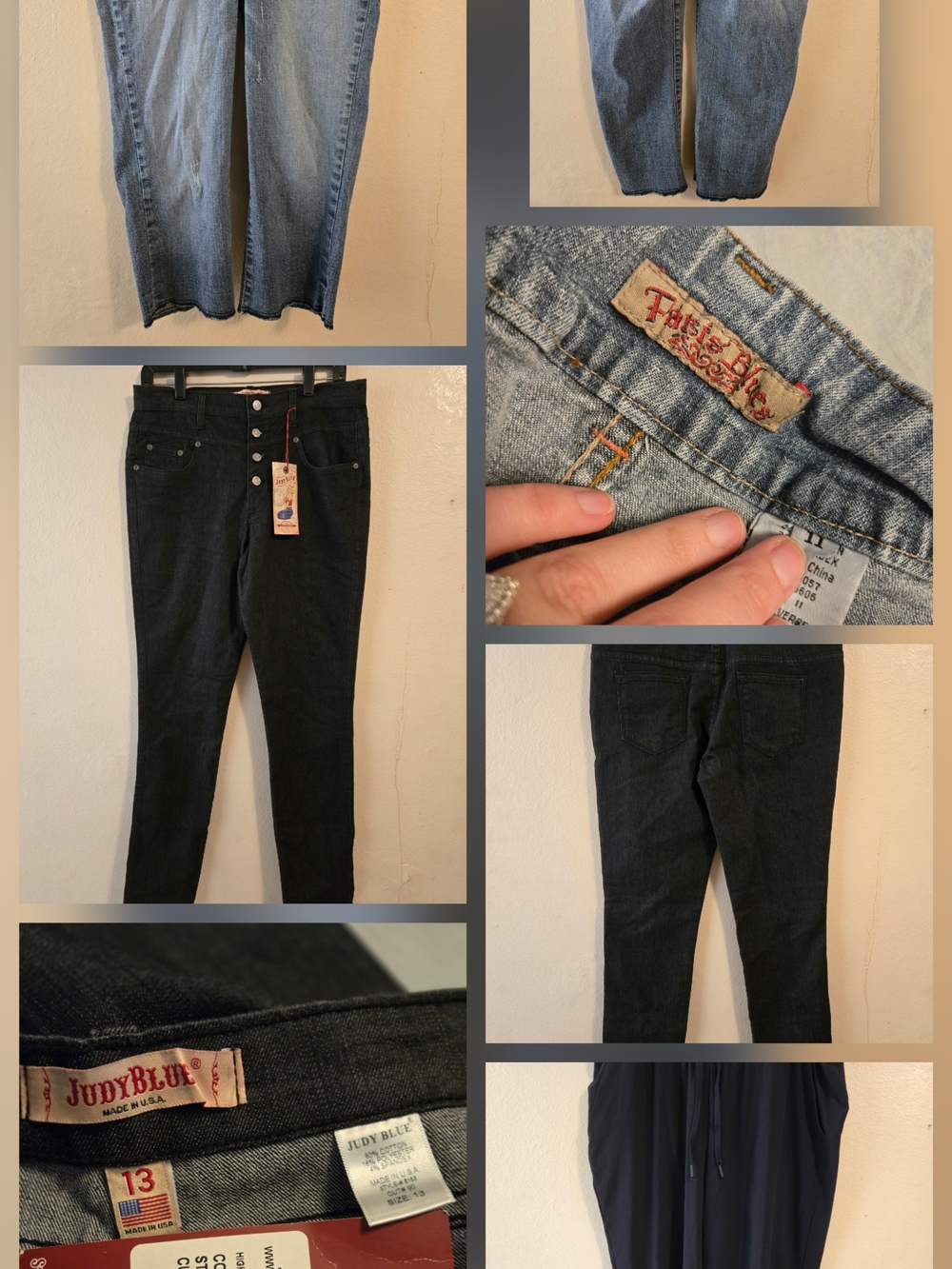 Women's Bottom Bundle